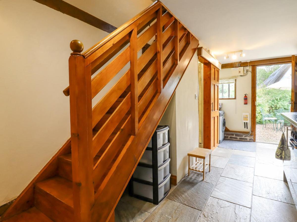 The Studio, Horseshoe Cottage Fulbourn Экстерьер фото