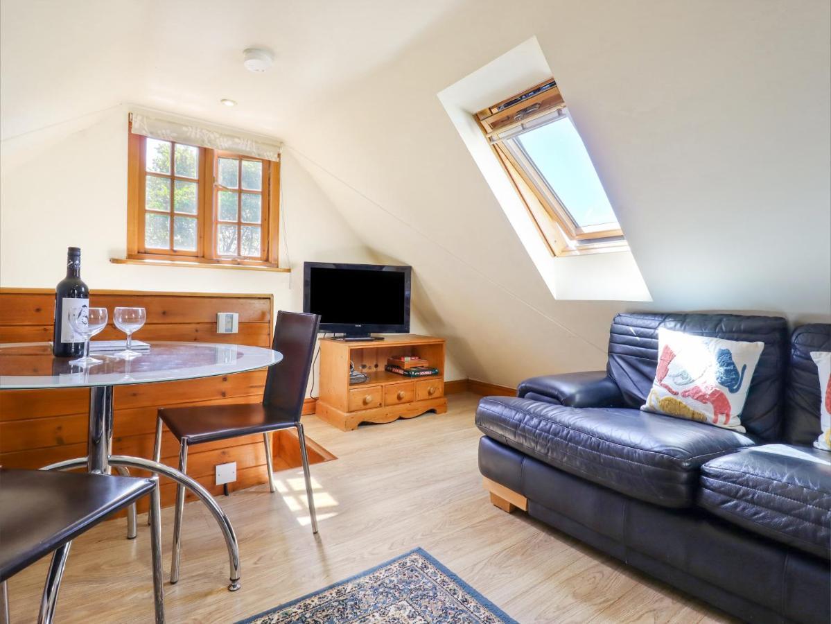The Studio, Horseshoe Cottage Fulbourn Экстерьер фото