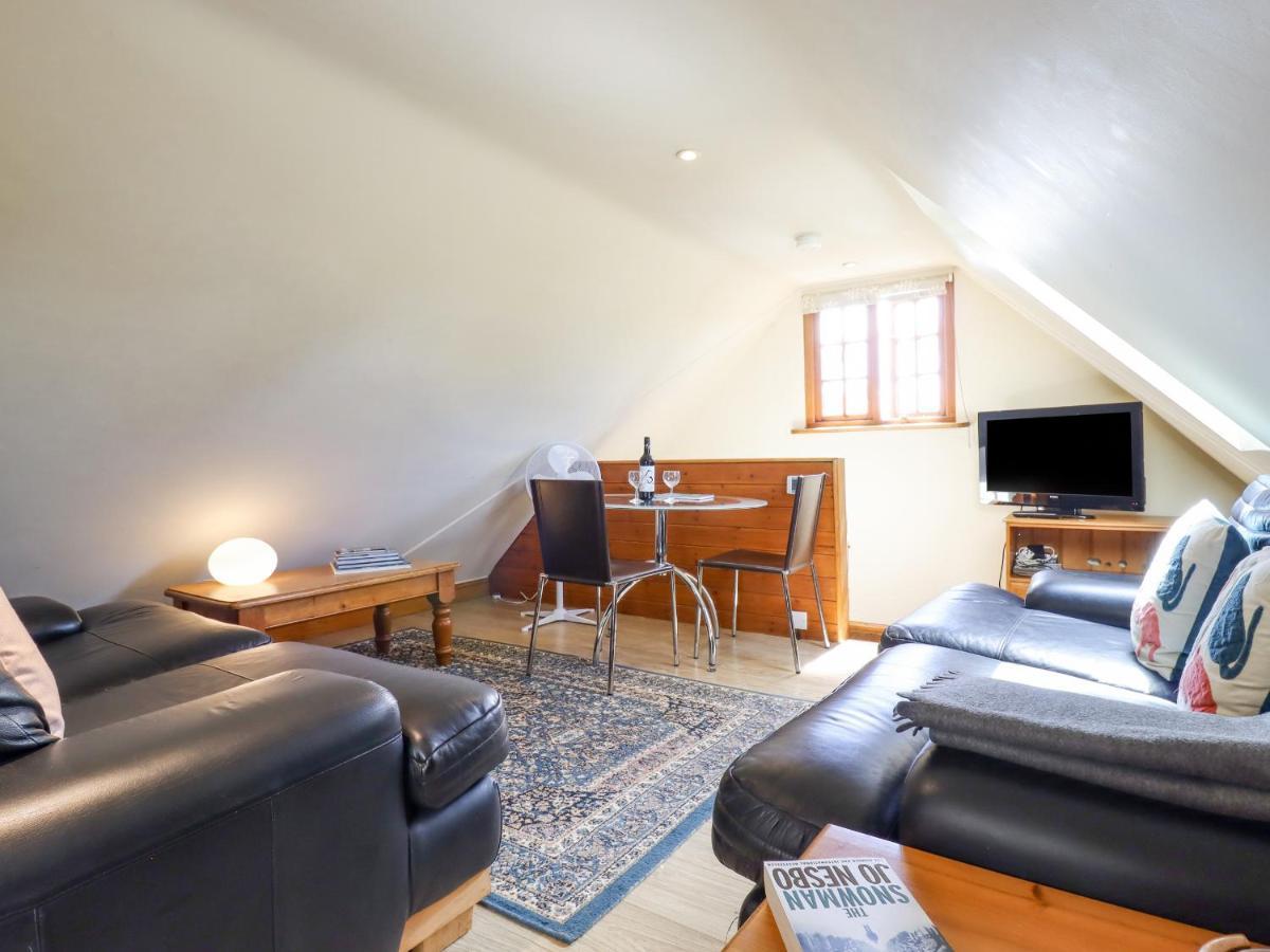The Studio, Horseshoe Cottage Fulbourn Экстерьер фото
