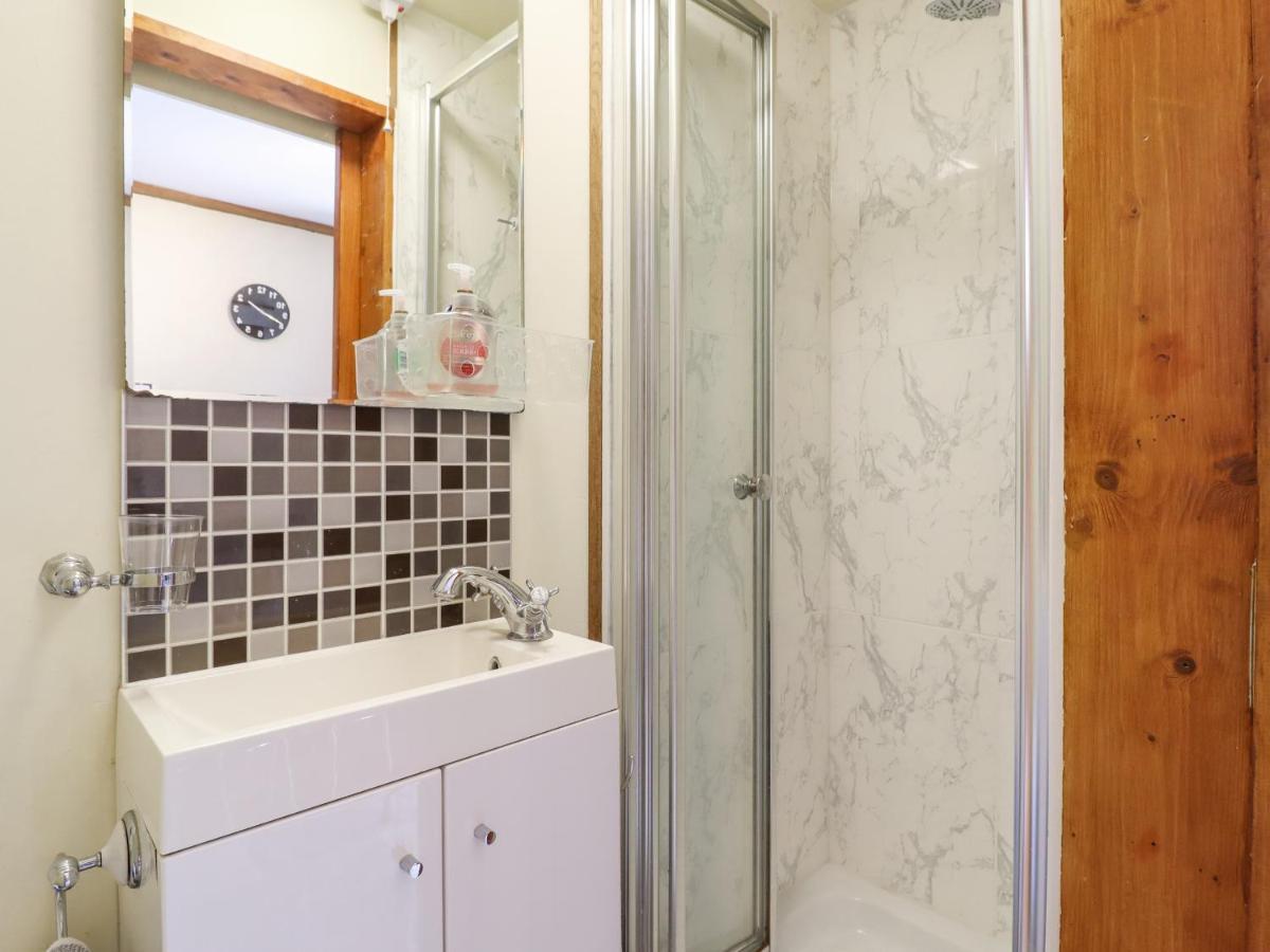 The Studio, Horseshoe Cottage Fulbourn Экстерьер фото