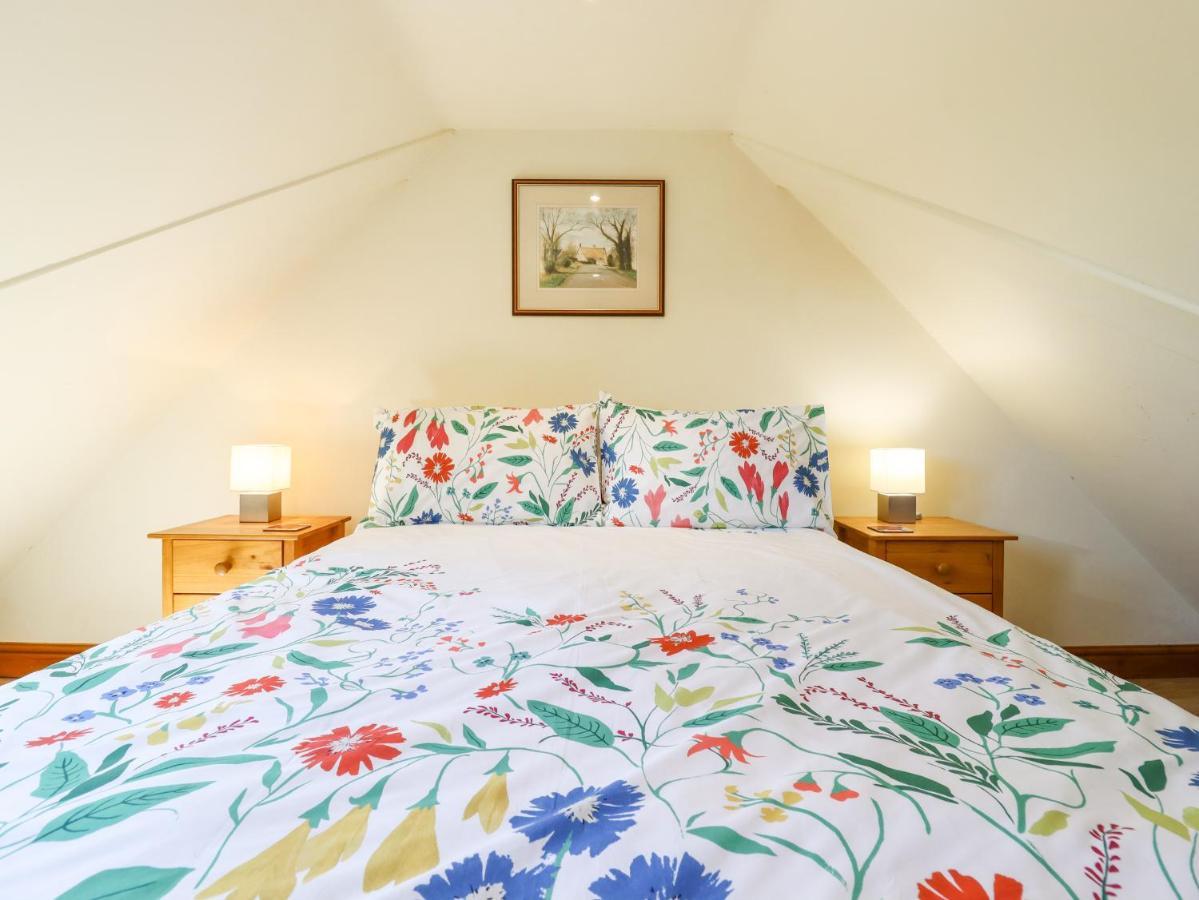 The Studio, Horseshoe Cottage Fulbourn Экстерьер фото