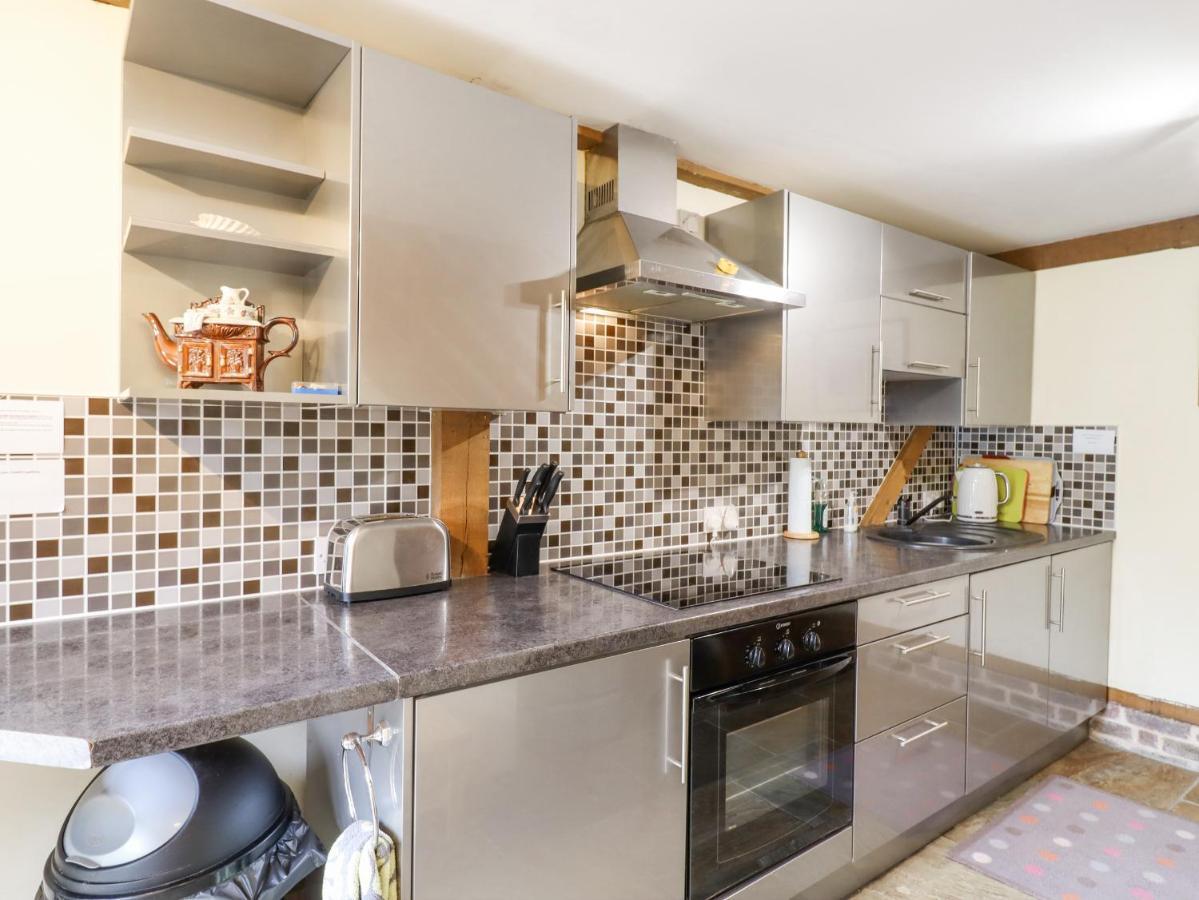 The Studio, Horseshoe Cottage Fulbourn Экстерьер фото